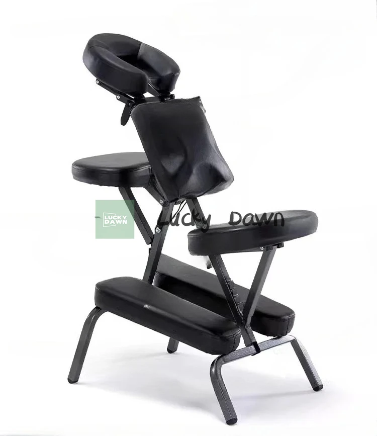 

Мебель для салона красоты, складной портативный алюминиевый сплав, искусственная кожа, красный, черный, белый, массажное кресло для татуировки, кровать, стол, мода