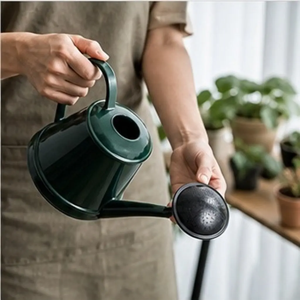 Watering Can - Juego de 6 cabezales de aspersor