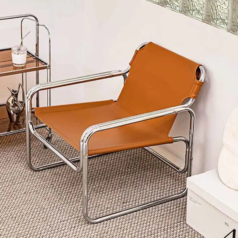 Stainless Steel Sad… - image