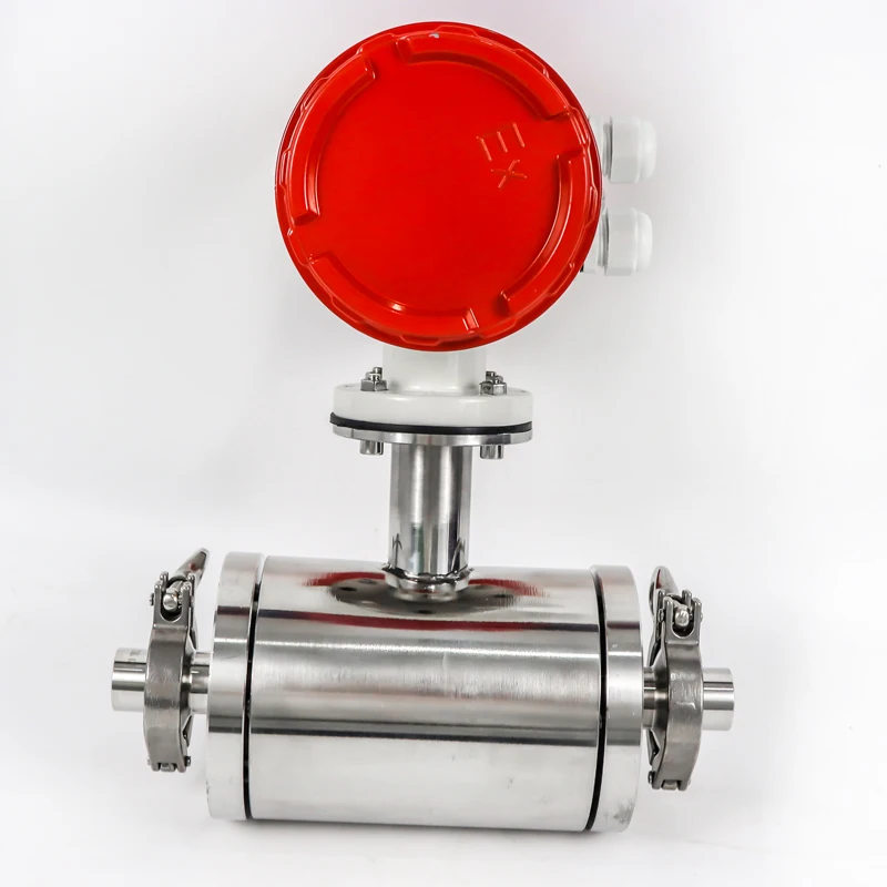 Water Current Magne…