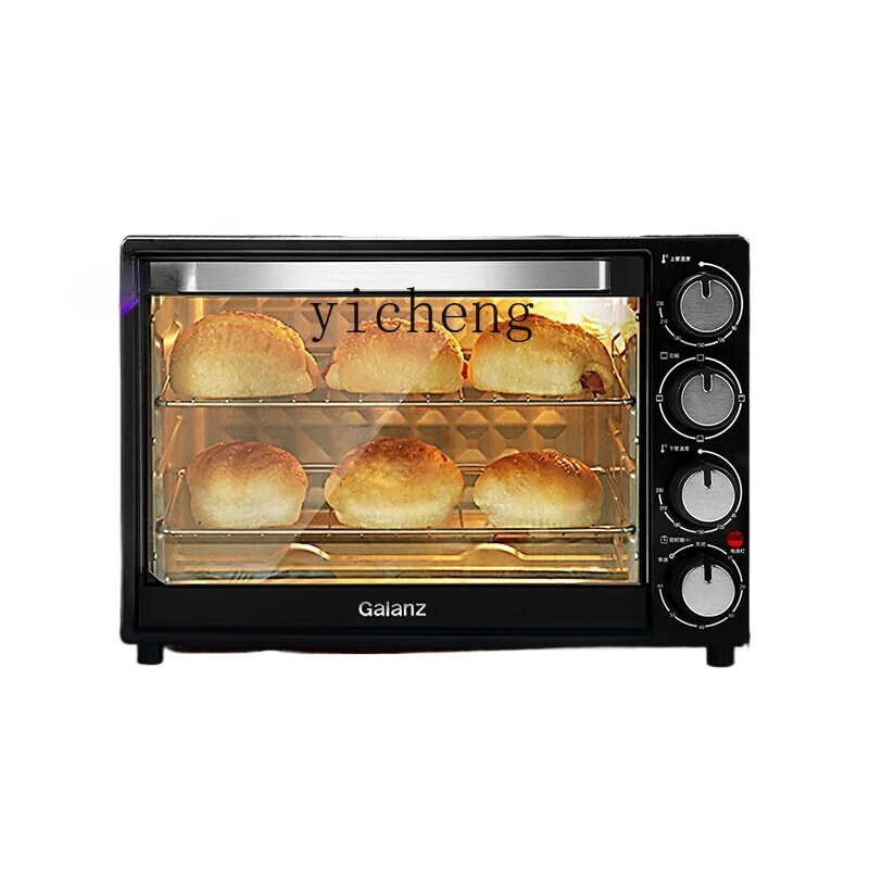 

XL electric oven household small baking special multi-function automatic large capacity 40L