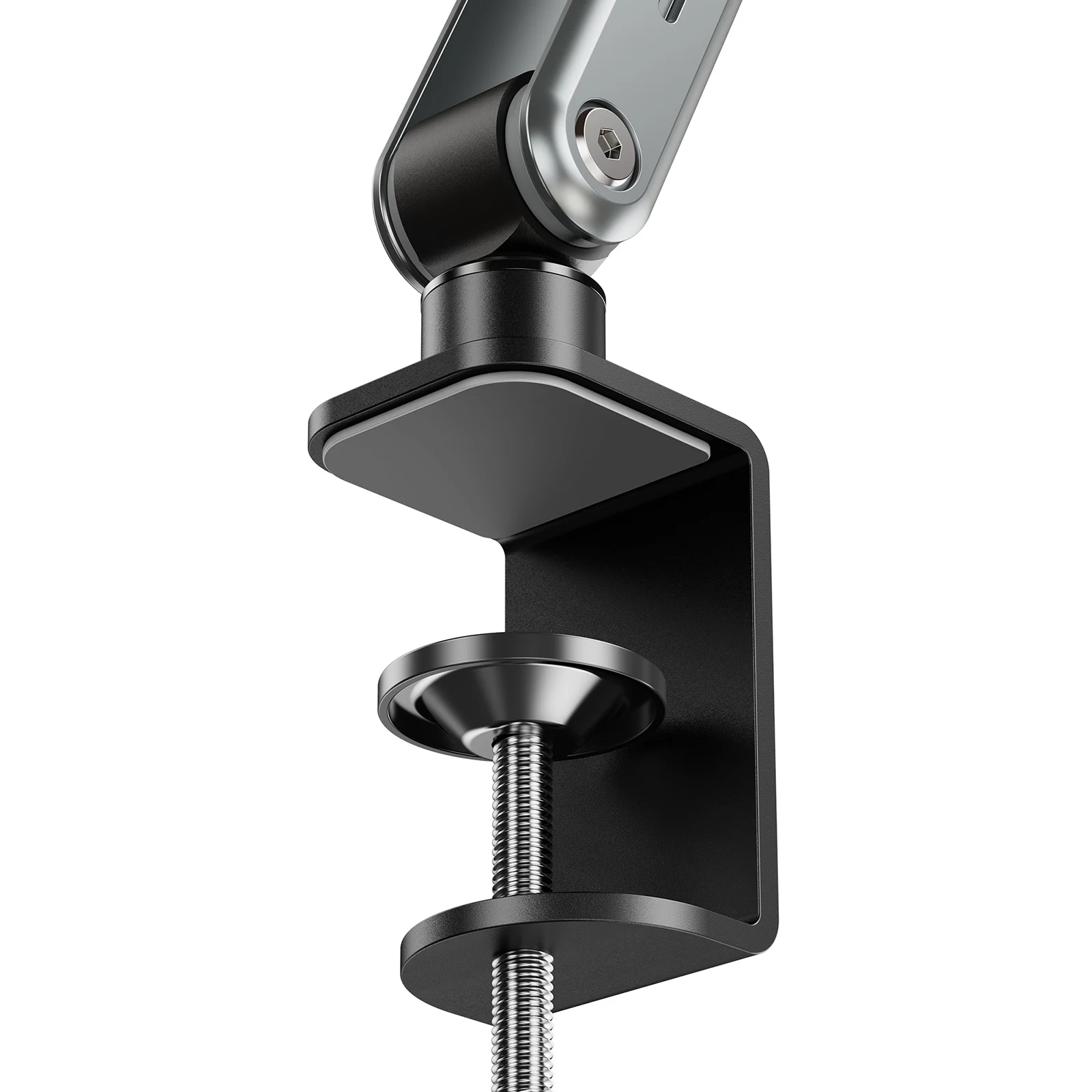 

Foldable Flexible Tablet Holder Adjustable 360° Rotation Cantilever Lazy Mobile Phone Holder for IPad/iPhoneX/iPad Pro/N-Switch