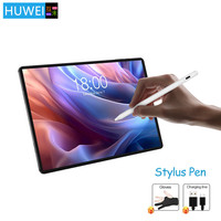 HUWEI Stylus Pen For Teclast T65 Max Pen T65Max T50 T60 Plus T70 P30T p85t P20S T60plus Tablet Screen Touch Drawing Pen Pencil