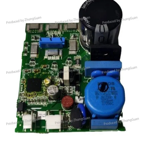 For haier refrigerator original frequency conversion board eecon-qd vcc3 2456 95 control driver board 0193525078