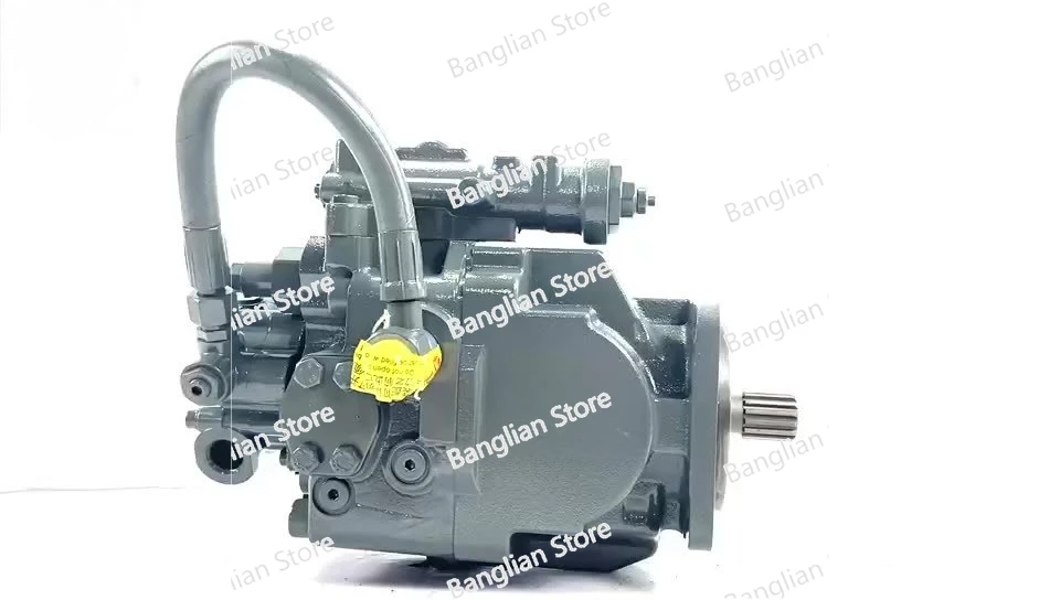 

Ecr58 Ecr88 Excavator Hydraulic Mian Piston Pump Pvc80 Pvc90