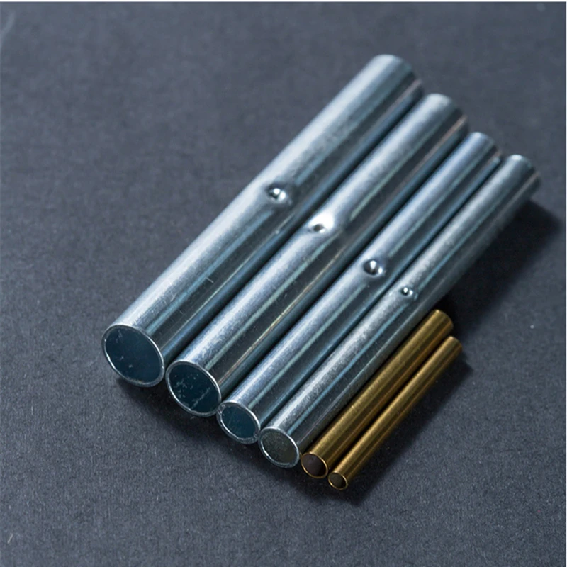 5 ピース/ロット デルタ カイト アクセサリー カイト接続チューブ カイト フレチーニャ スポーツ エンターテイメント パイプ ヴォアダーラス カイト サーフ ウェイファン カイト