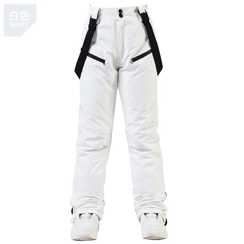 2025-nuovi-pantaloni-da-sci-invernali-per-uomo-e-donna-con-spallacci-pantaloni-da-sci-a-tavola-singola-e-doppia-tavola-antivento-impermeabili