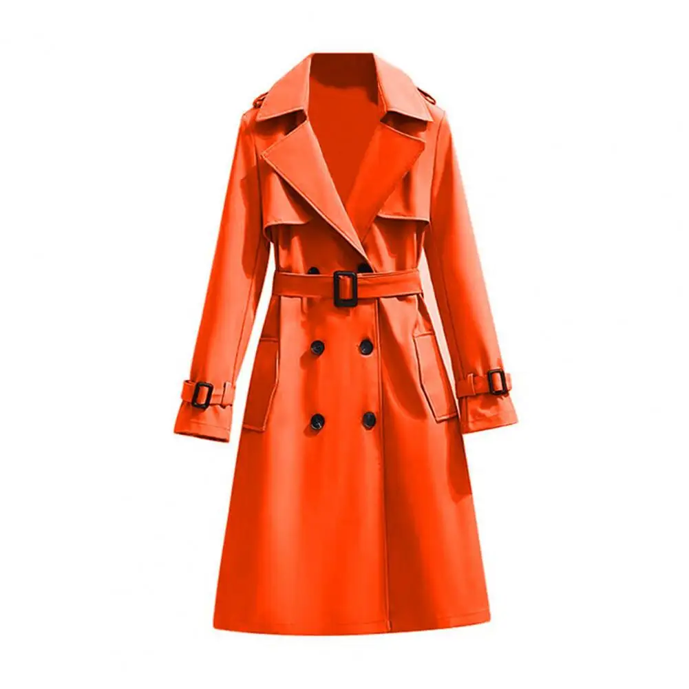 Thumbnail 3 - #15 Best Classic Trench Coats to Buy In 2026