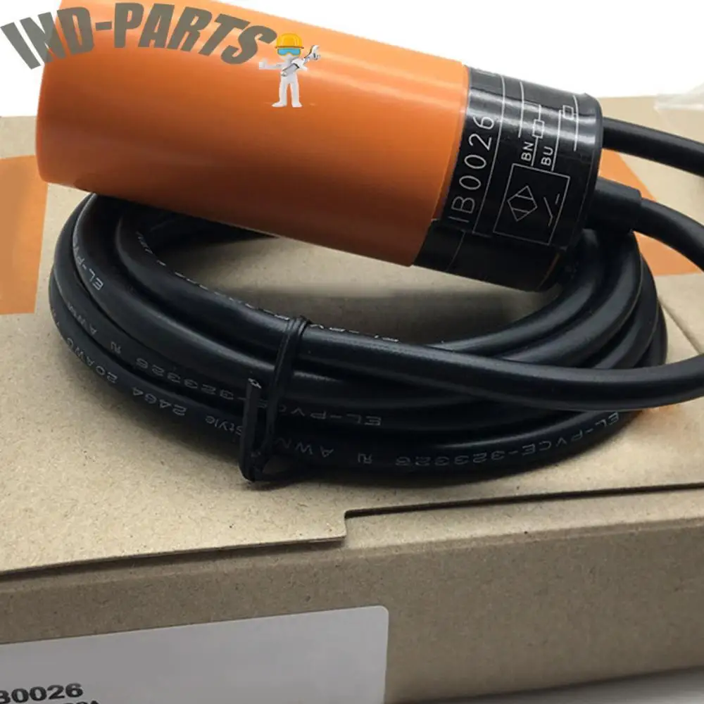 Proximity Switch Sensor for IFM IB0026