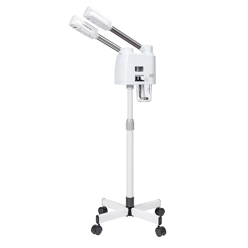 Nebel Dampf Gesichts Schönheit Maschine Hautpflege Werkzeuge Meistverkaufte Gesichtsdampfer Mit Kalten und Heißen Dampf