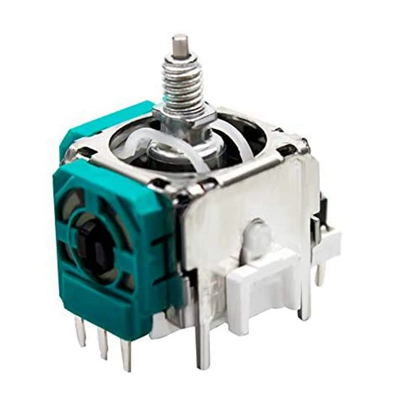 RISE-2Pcs Replacement Analog Joystick Module 3D Thumbstick For  One Elite Series 2 2Th Gen Controller