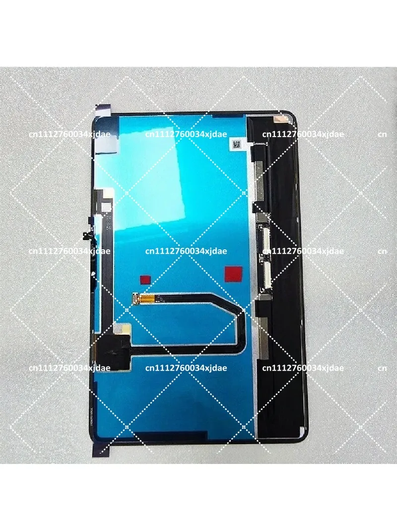 9.06 Inch OLED Display Replacement Screen with Digitizer Assembly for Gaming Tablet