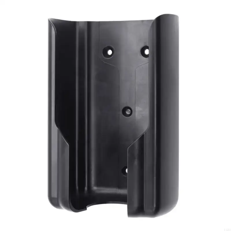 

D5BE Компактные автомобильные зарядные устройства Настенные зарядные устройства Подставка для насадок Безопасное хранение