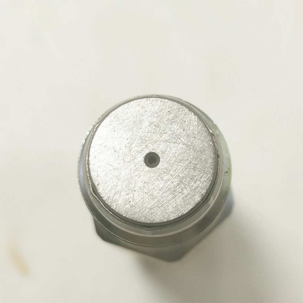 For  095420-0260 Original Fuel Limiter Assy Pressure Relief Valve OEM/8-97318691-0 NNISSAN CABSTAR NAVARA X-TR IISUZU