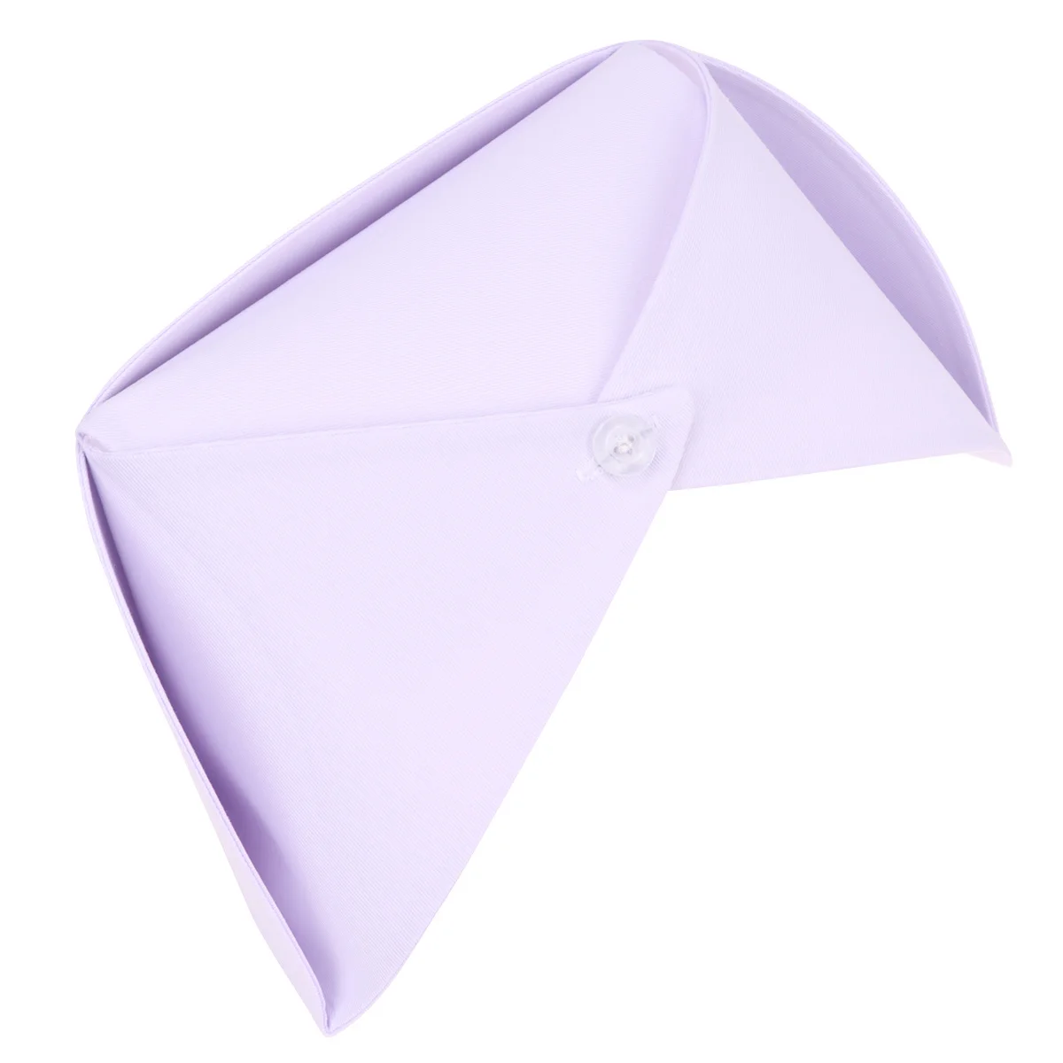 

White Hat Premium Dovetail Crisp Deformation Comfortable Nursing School Party Cosplay