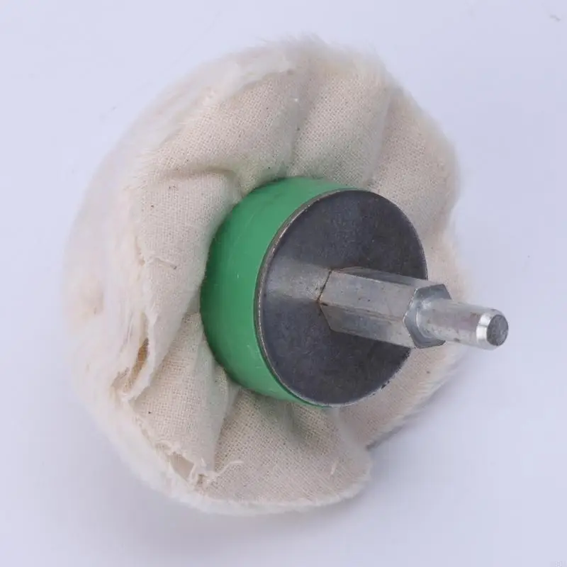 C90A 3 DOME POLISÃO DO DOME