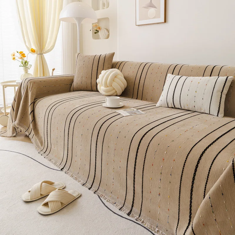 housse-de-canape-en-chenille-eifloy-2-places-housse-de-protection-pour-canape-3-4-places-serviette-de-fauteuil-protection-de-meuble-monobloc-rayures-modernes