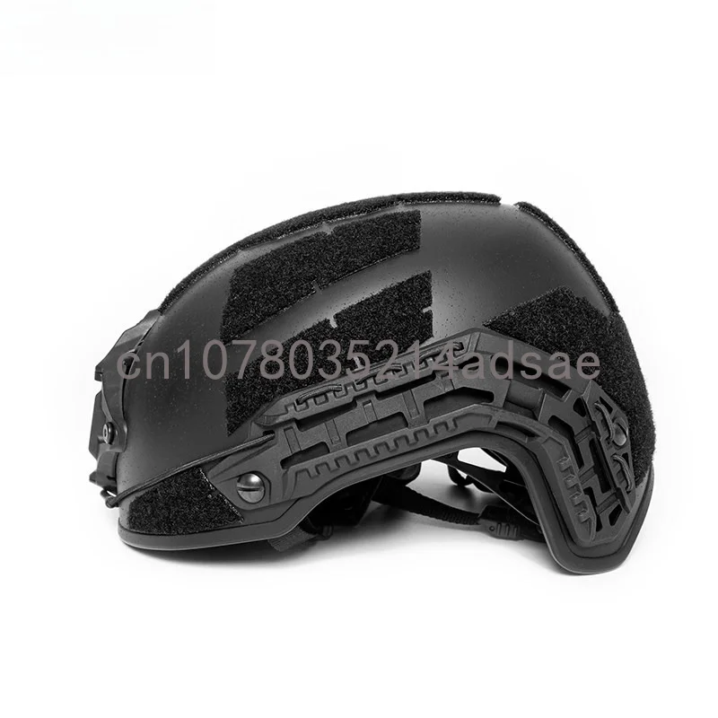Outdoor helmet  Series Reinforced protective version adjustable riding helmet TB1383
