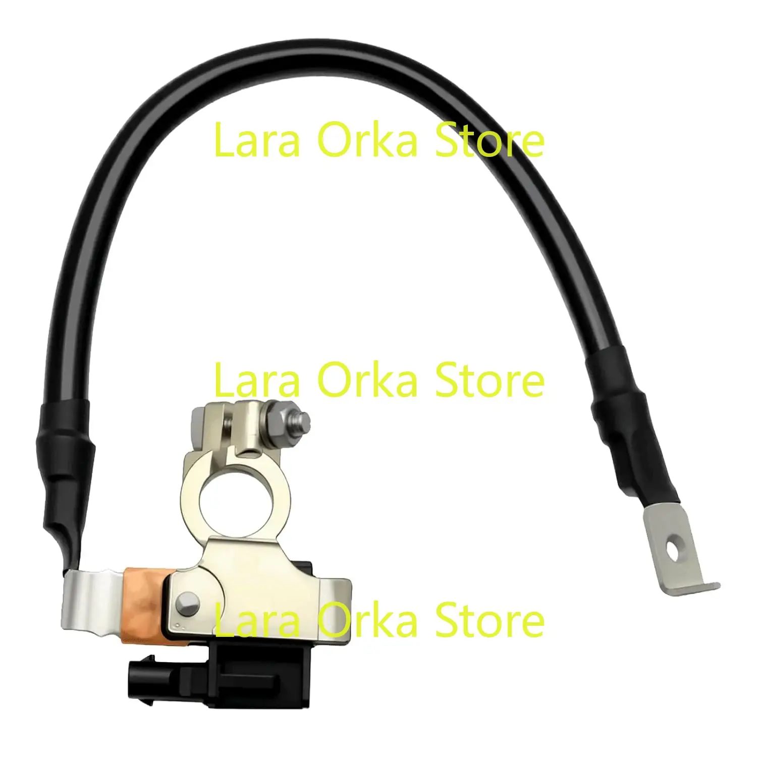 

Intelligent Battery Sensor Compatible with BMW 325i 328i 335i M3 2006-2013, Replacement for 010562911 601-006