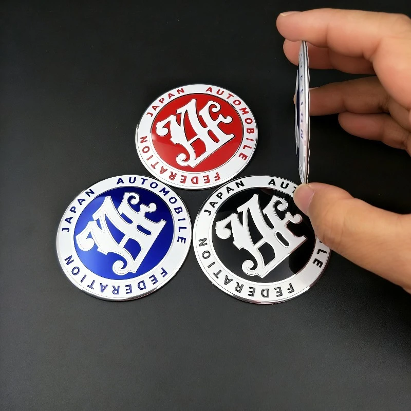 Jaf badge-AliExpress