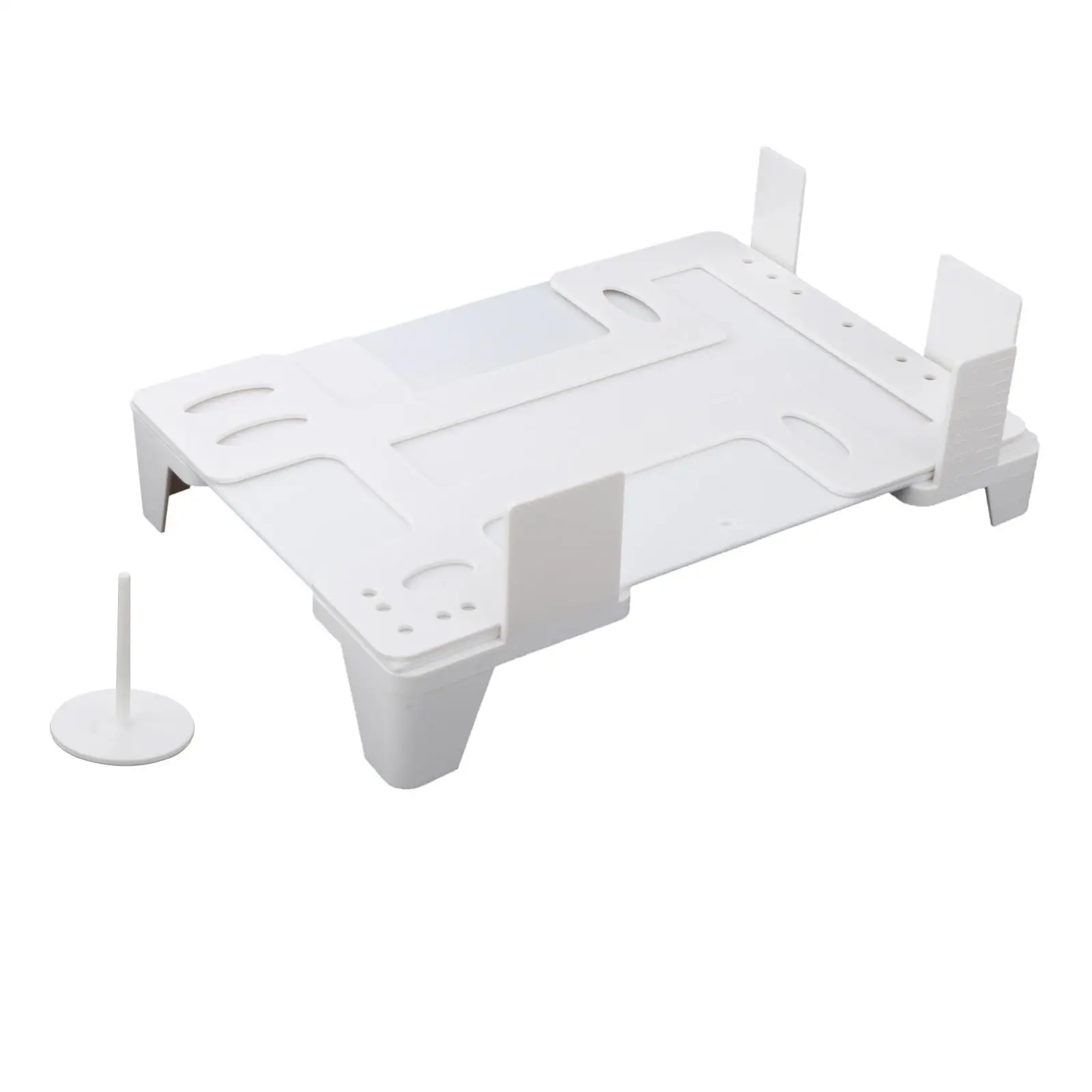 Vat Invoice Binding Organizer Binding Aid Multi Functional for Ticket Bill