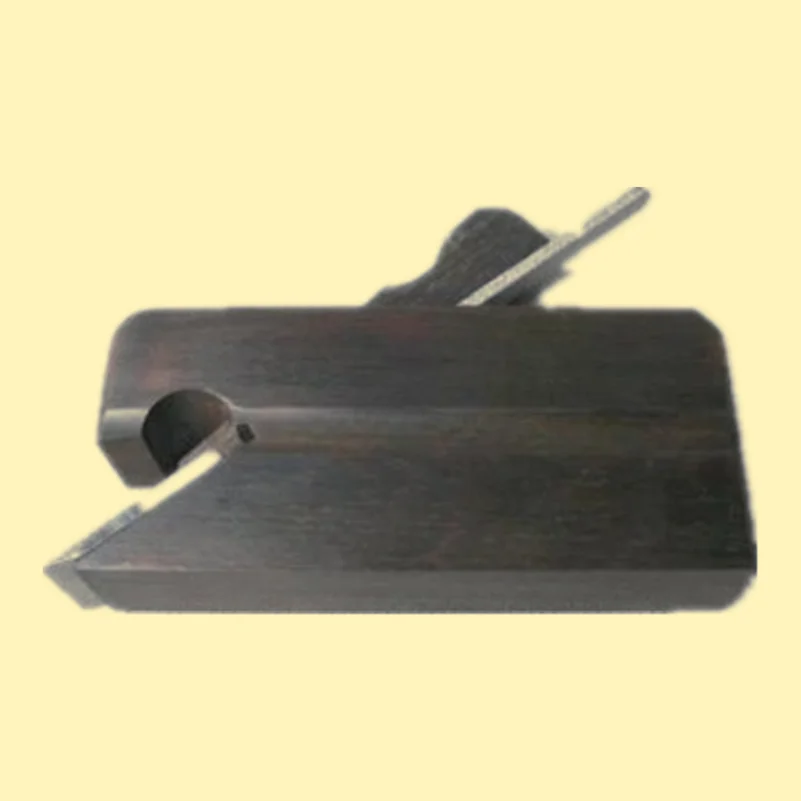 European Ebony Small Aircraft, Woodworking Tools