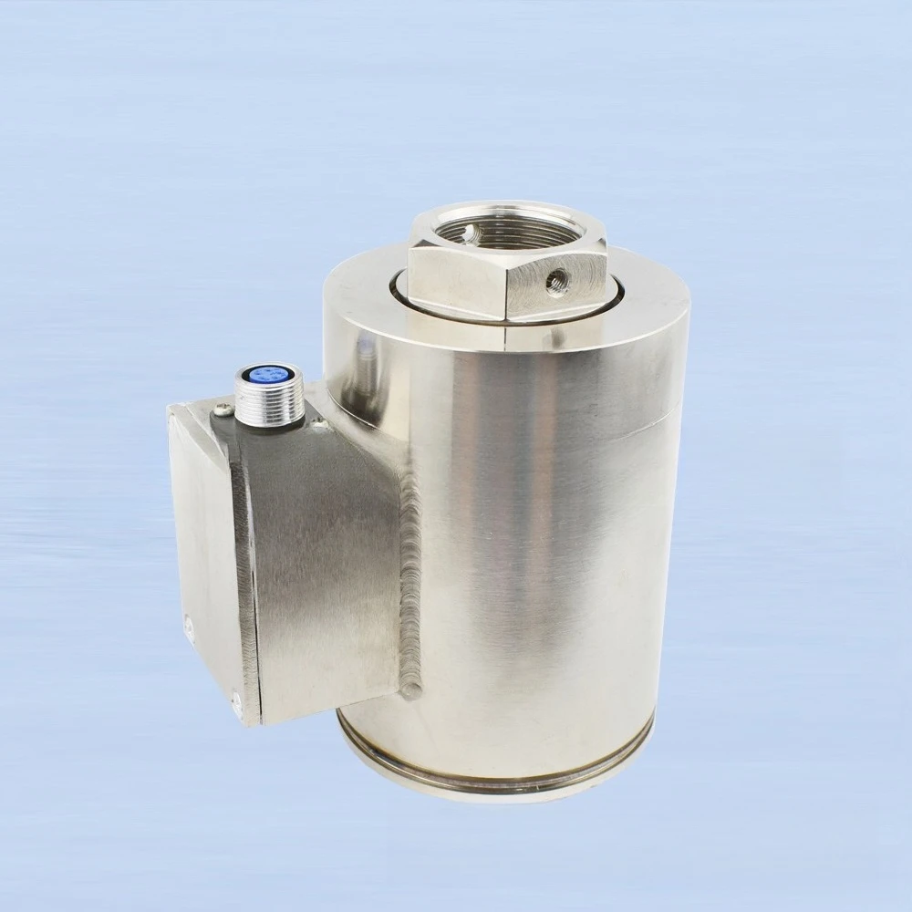 High precision large and DHJL-2 column sensor hopper scale/batching scale sensor