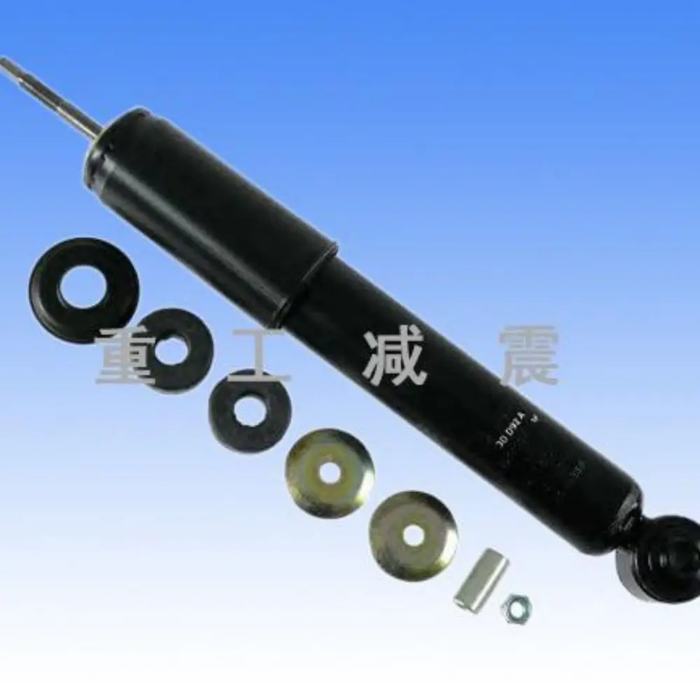 Automatic Automobile Parts Front Shock Absorber 1633261100 1633260300 Suitable For Mercedes-Benz W163