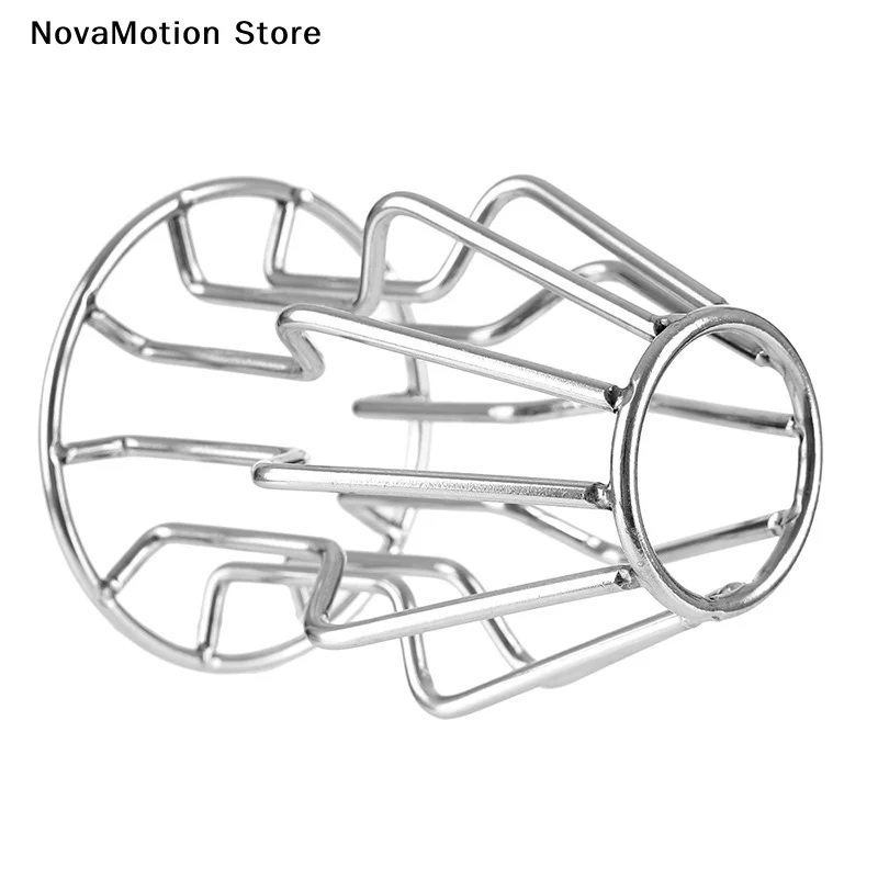 3 Sizes Metal Anal Plug Hollowed-out Anal Expansion Training Masturbator Vagina Speculum For Women Sex Toys Adult Men Butt Plug view 5
