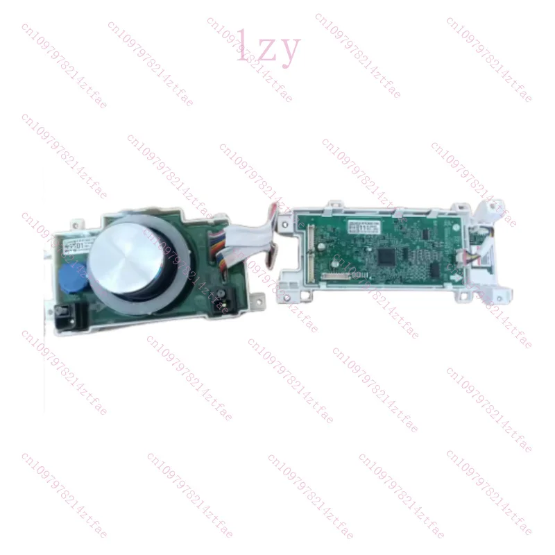 used for LG washing machine knob board+display board EBR322104 EBR356738, please send pictures for confirmation when ordering
