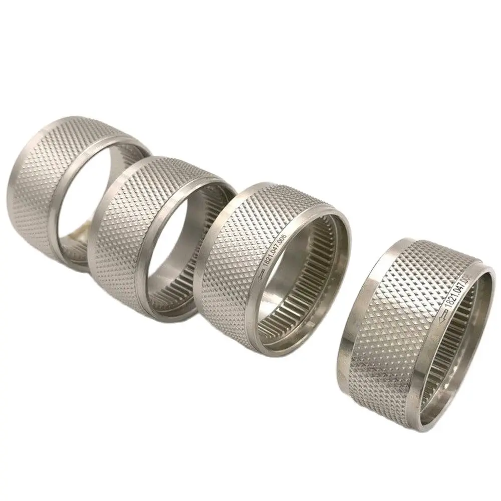 Tension Wheel para Orgapack Or-t200 Strapping Ferramenta Elétrica 1821.047.014 ou 1821.047.006