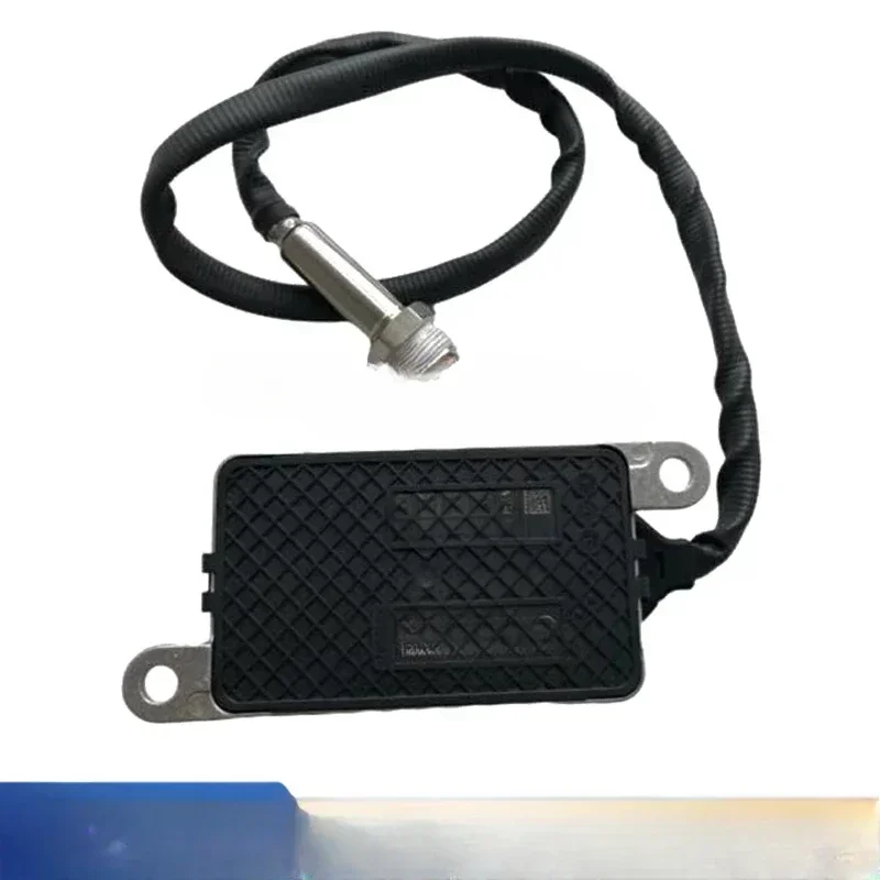 

Hot selling item Truck Urea Nitrogen-Oxygen Sensor Or Fm420fm460fm500 Nitrogenr Post-Treatment