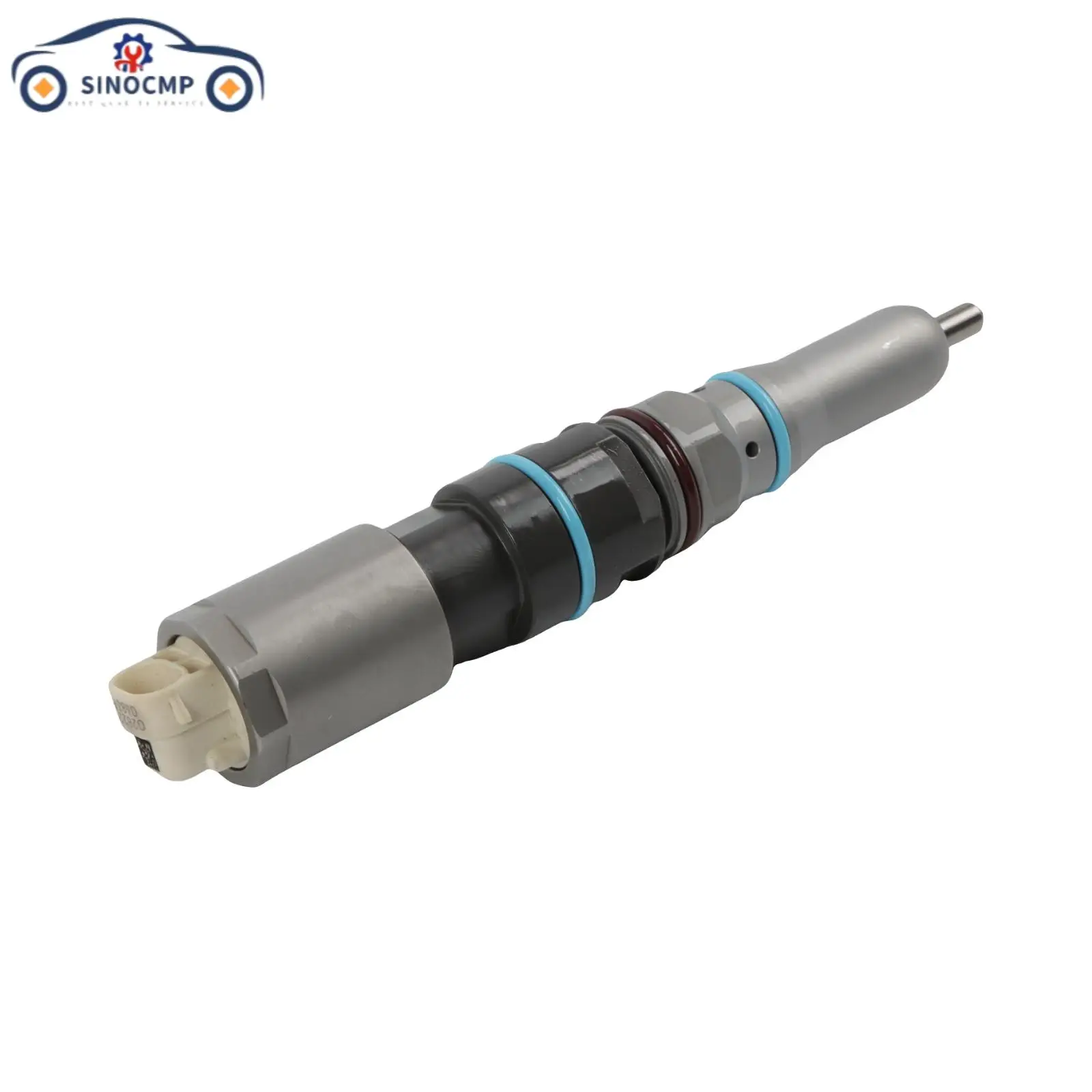 

Fuel Injector 460-8213 20R-5077 is suitable for Caterpillar C9.3 engine Fuel Supply System Fuel Injector Engine Parts