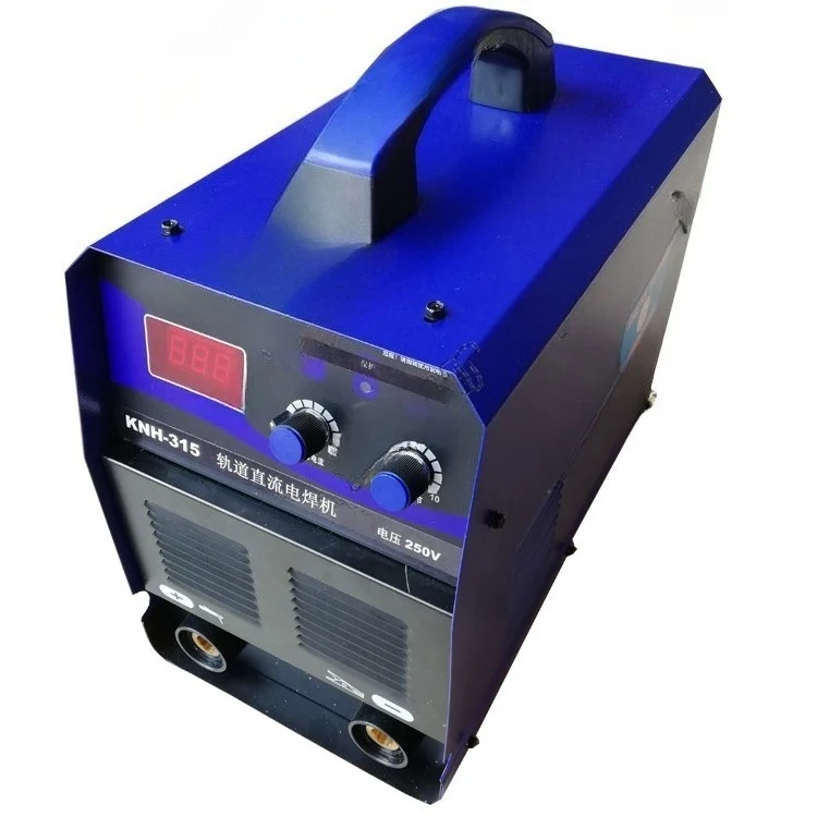Mine Track DC Welding Machine  Portable Inverter Welding Machine Coal Mine Dual Voltage Welding Machine