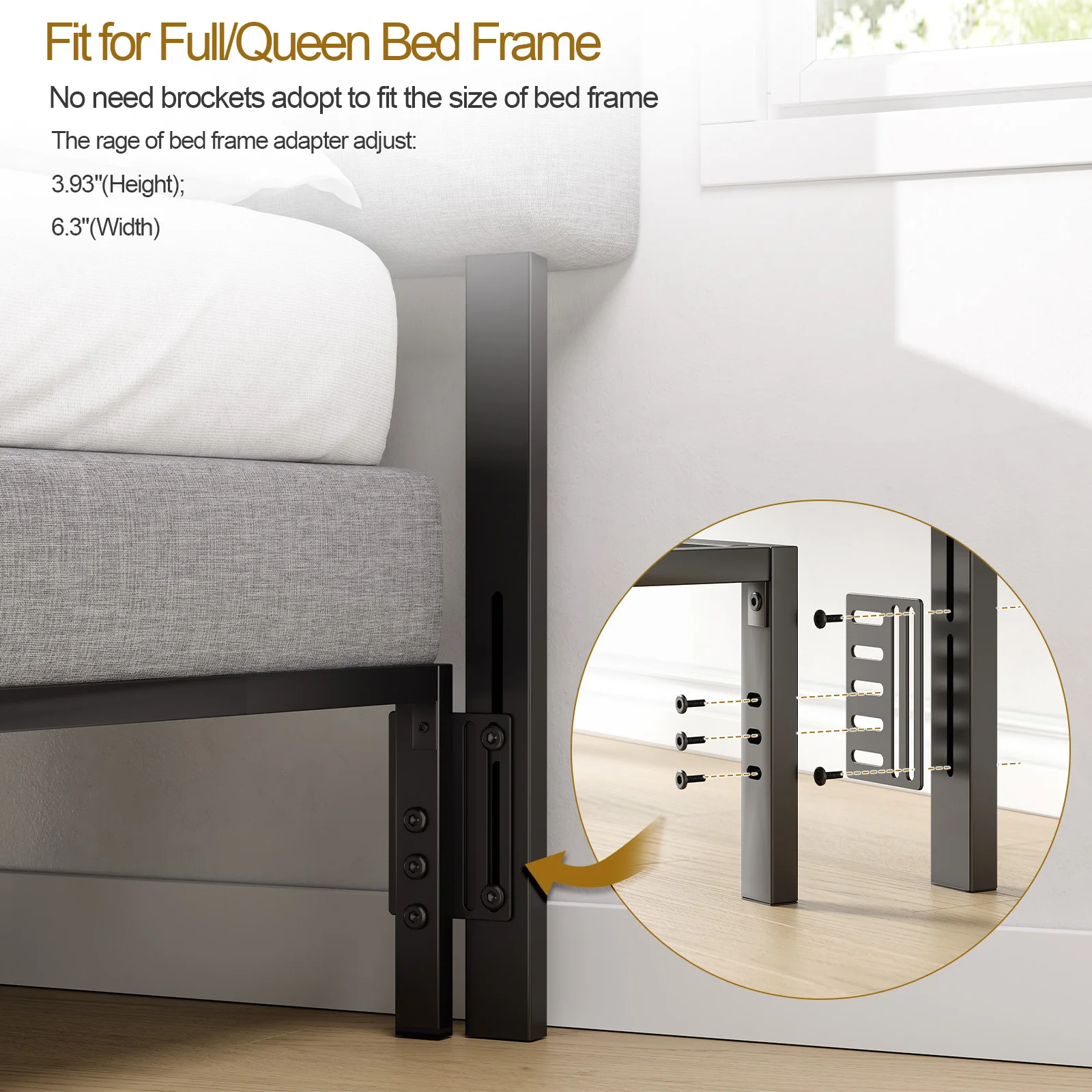 Thumbnail 2 - #21 Storage Bed Frames Deals & Discounts