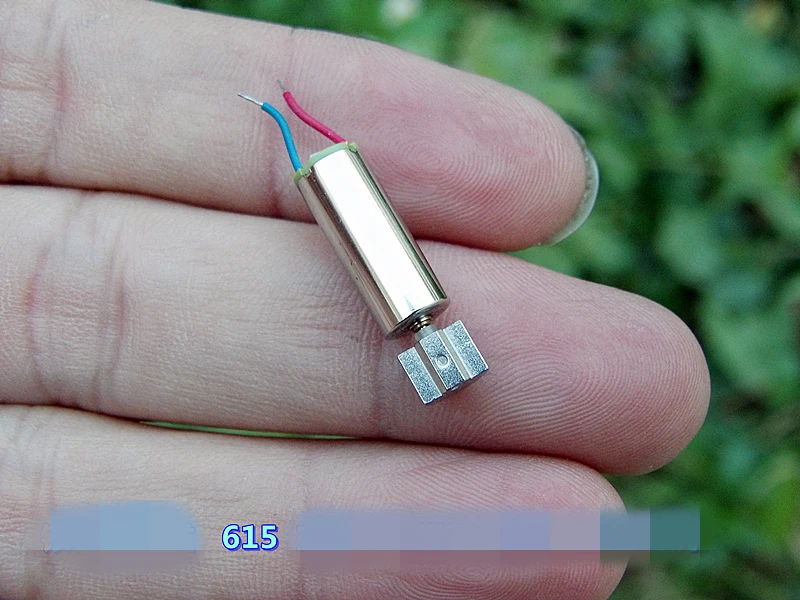 10PCS 615 10000RPM …