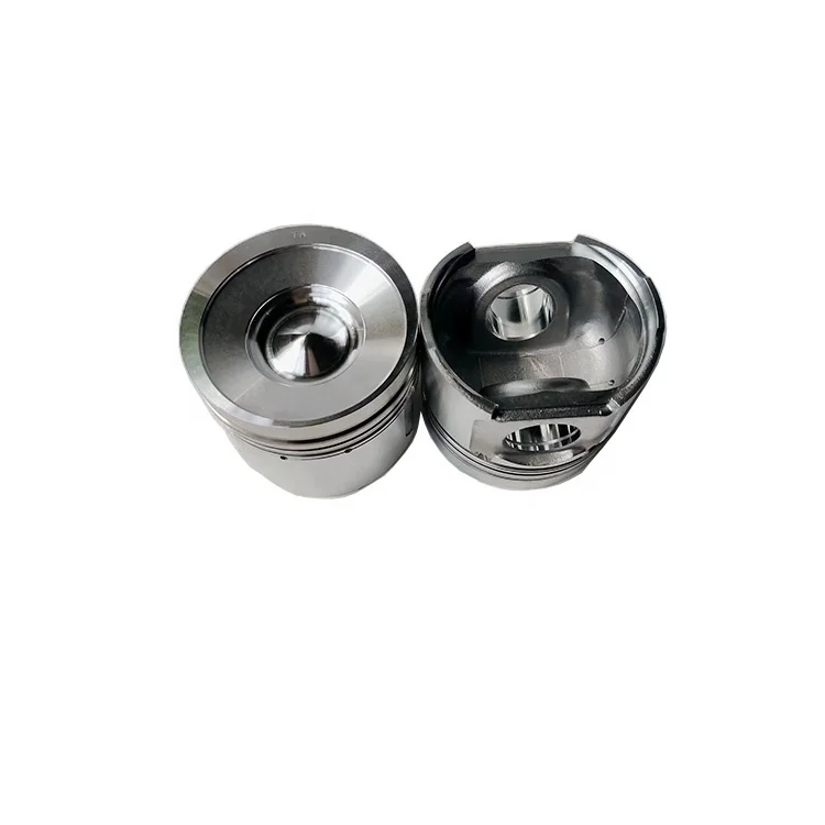 B3.3 Qsb3.3 Piston 4309266 diesel Engine Parts