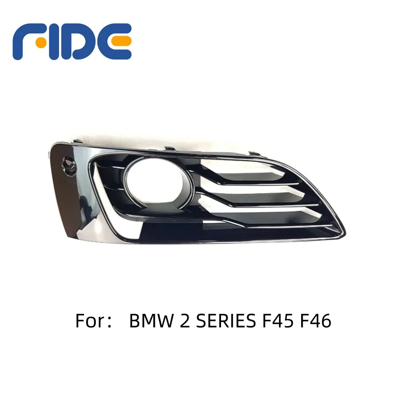 

51117407699 FIDE Front bumpe Grill, side, open, left, sport + pdc For BMW 2 SERIES F45 F46