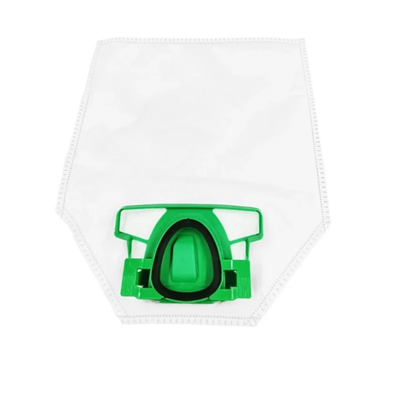 Replacement Dust Bag For Vorwerk Kobold VK200 Vacuum Cleaner FP200 Filter Bag Accessories Spare Parts