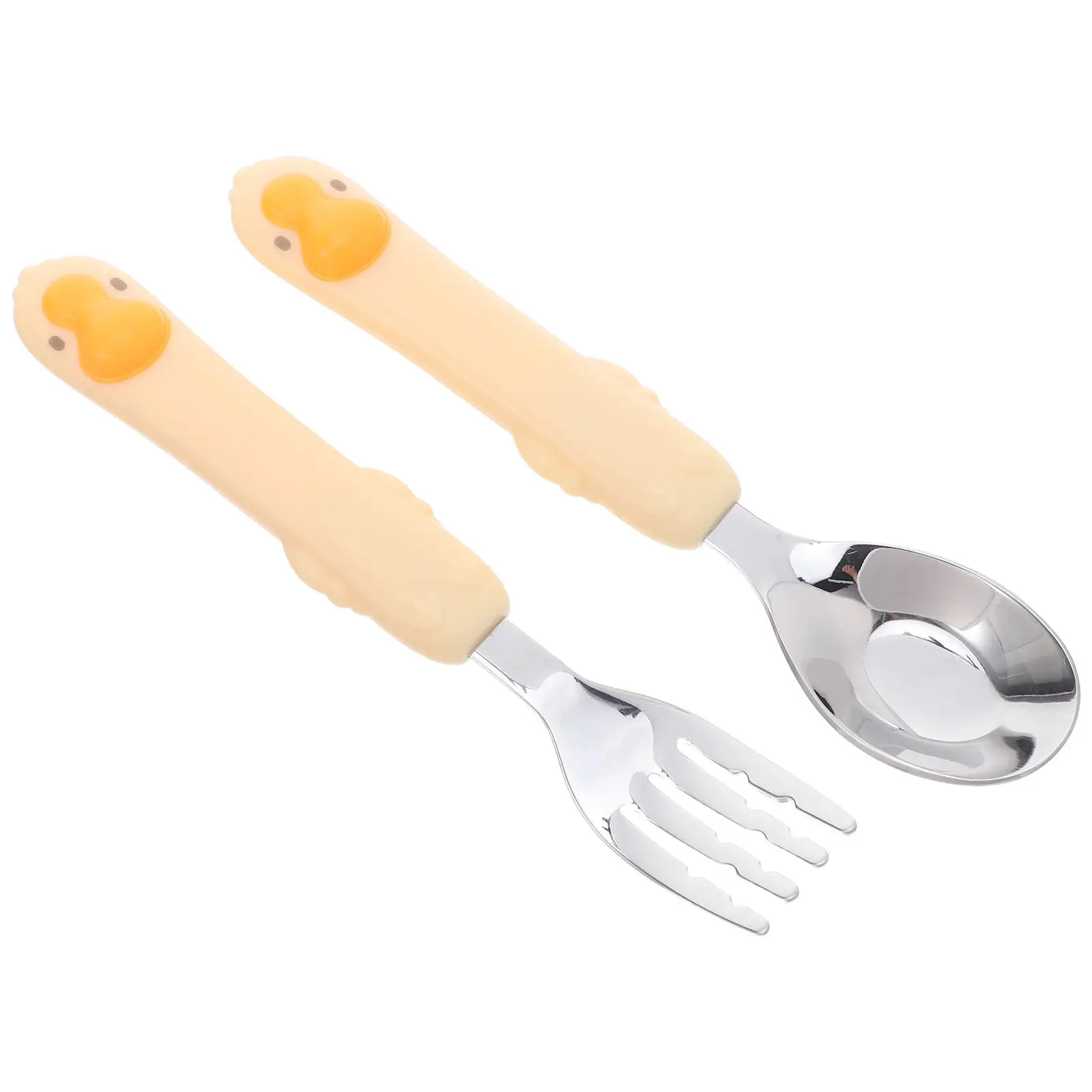 conjunto-de-utensilios-para-alimentacao-de-bebes-colheres-e-garfos-de-aco-inoxidavel-com-cabo-curto-para-treinamento-de-autoalimentacao-de-1-ano