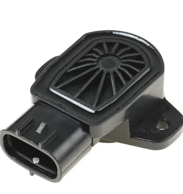 

Аксессуары для электрических вилочных погрузчиков 7FBE15-25 Датчик угла поворота рулевого управления задней оси 58860-10920-71