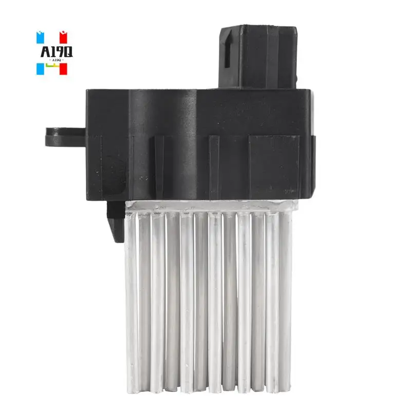 

A19Q-Heater Blower Motor Resistor For -BMW E46 E39 X5 X3 1997-2006 64116923204 64116929486 64118385549