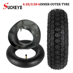 4.10/3.50-6 Scooter Tires 6