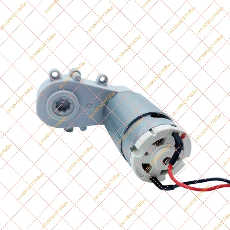 Main Brush Motor for Xiaomi Mijia G1 MJSTG1 Robot Vacuum-Mop Essential, Spare Parts
