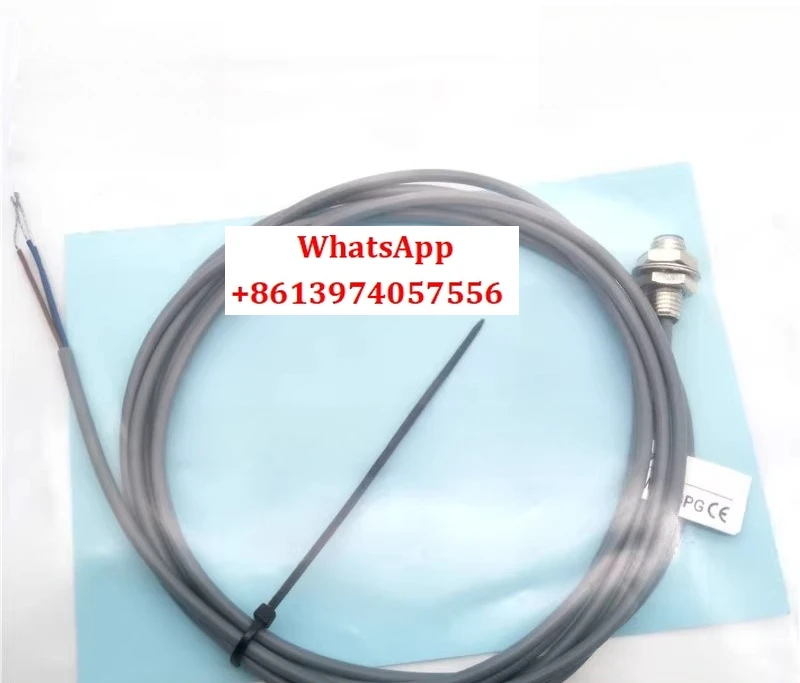 Inductive Proximity…