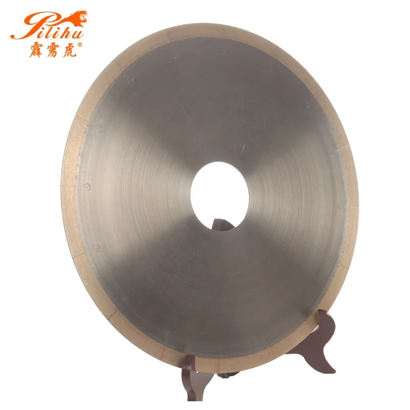 12 Inch Silent Diamond Cutting Disc Saw Blade Ceramic Cutting