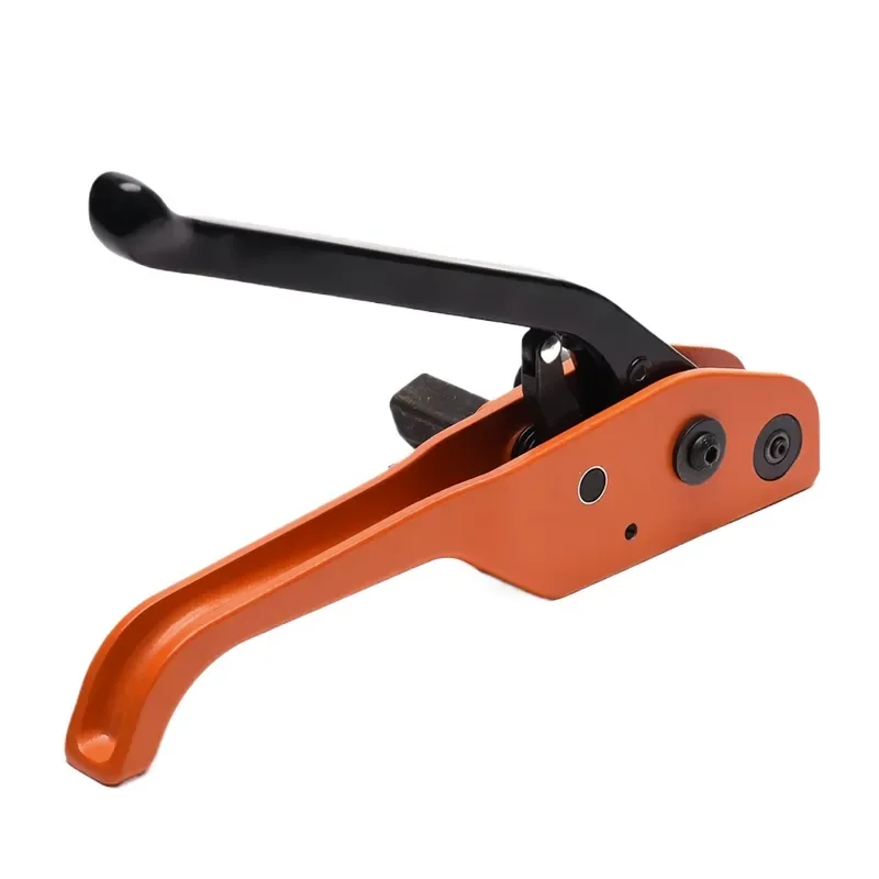 Suitable for XW32 heavy-duty manual belt tensioner 13-32mm composite rope belt with metal buckle hand-held fastening tool