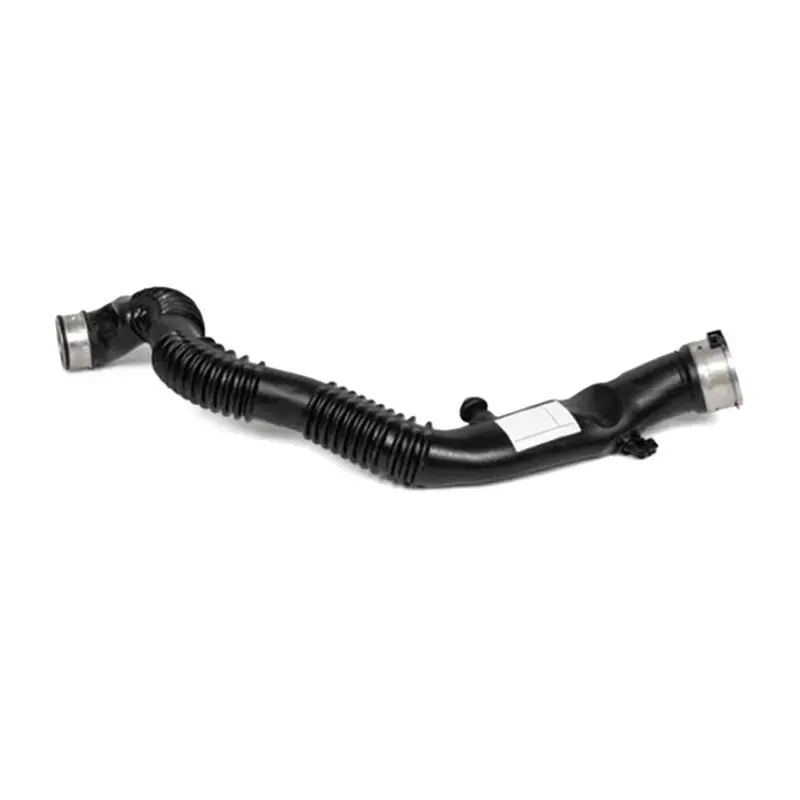 【بيع جديد】لسيارة BMW X3 E83 LCI 1.8D 2.0D 11613448467 جزء استبدال خرطوم تبريد أنبوب الهواء المبرد التوربيني