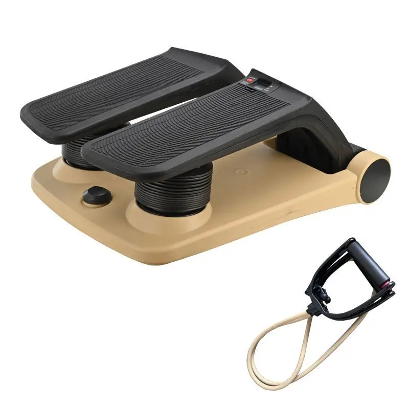 

Household Multifunctional Air Stepper Pedal Mountaineer Weight Loss Training Stepper Sports Fitness Equipment Mute