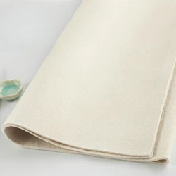 Thicken Australian Woolen Painting Felt Pad Chinese Brush Calligraphie Traditional Painting Felt Soft Table Pads Peinture Feutre
